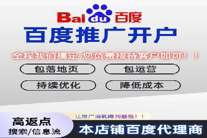 百度广告推广案例：品牌知名度提升策略